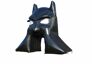 Maatwerk product vergroting opblaasbare tunnel in batman thema 